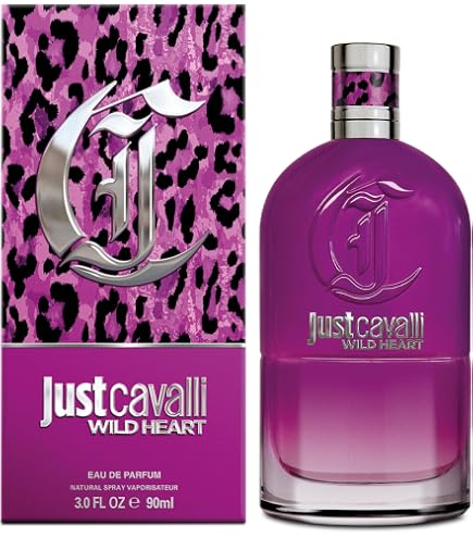 Amazon.com: Roberto Cavalli Just Cavalli Woman Eau de Toilette